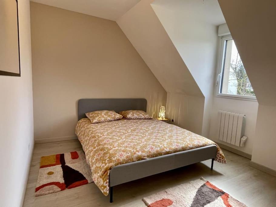 La Maison Kerprovence Peaule Luaran gambar